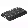 Kannettavan tietokoneen akku CLEVO Eurocom Shark 3 Series