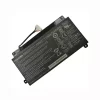 Kannettavan tietokoneen akku Toshiba Satellite P55W