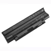 Kannettavan tietokoneen akku DELL Inspiron N4010,N4050,N4110