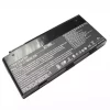 Kannettavan tietokoneen akku  MEDION  X6813,X6811,X7835,X7831,X7825,X7833,X7829,X7827