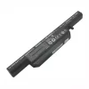 Kannettavan tietokoneen akku CLEVO  W540BAT-6