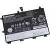 Kannettavan tietokoneen akku LENOVO   ThinkPad Yoga 11E
