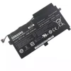 Kannettavan tietokoneen akku SAMSUNG  NP3370R4E,NP3370R5E,NP5510R5E