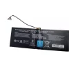 Kannettavan tietokoneen akku GIGABYTE  P34G,P34G v2,P34G v2-1,P34G v2-3