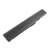 Kannettavan tietokoneen akku ASUS  X52,X52D,X52DE,X52DR,X52F,X52J,X52JB,X52JC,X52JE,X52JG,X52JK,X52JR,X52N - Image 2