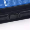 Kannettavan tietokoneen akku ACER  Aspire 4738,Aspire 4739,Aspire 4741,Aspire 4743,Aspire 4750,Aspire 4752,Aspire 4755,Aspire 4771 - Image 4