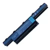 Kannettavan tietokoneen akku ACER  Aspire 4738,Aspire 4739,Aspire 4741,Aspire 4743,Aspire 4750,Aspire 4752,Aspire 4755,Aspire 4771