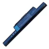 Kannettavan tietokoneen akku ACER  Aspire 4738,Aspire 4739,Aspire 4741,Aspire 4743,Aspire 4750,Aspire 4752,Aspire 4755,Aspire 4771 - Image 2