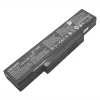 Kannettavan tietokoneen akku MSI BTY-M66,BTY-M67,BTY-M67,BTY-M68