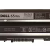 Kannettavan tietokoneen akku DELL Latitude E6520,Latitude E6530,Latitude E6540 - Image 3