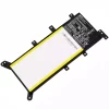 Kannettavan tietokoneen akku ASUS X554L,X554LA