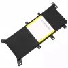 Kannettavan tietokoneen akku ASUS X554L,X554LA - Image 2
