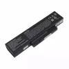 Kannettavan tietokoneen akku FUJITSU  FUJITSU SIEMENS Esprimo MOBILE V5515