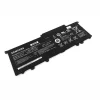 Kannettavan tietokoneen akku SAMSUNG NP900X3K