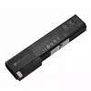 Kannettavan tietokoneen akku HP ProBook 6560b,ProBook 6565b,ProBook 6570b