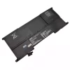 Kannettavan tietokoneen akku ASUS UX21E