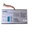Kannettavan tietokoneen akku GIGABYTE GX-17S