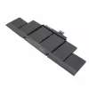 Kannettavan tietokoneen akku APPLE Macbook pro 15" late 2013 A1398