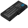 Kannettavan tietokoneen akku TOSHIBA Qosmio X500-10W,Qosmio X500-11D,Qosmio X500-11X,Qosmio X500-14D