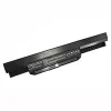 Kannettavan tietokoneen akku ASUS X53S,X54S,X84S