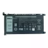 Kannettavan tietokoneen akku DELL WDX0R