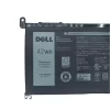 Kannettavan tietokoneen akku DELL WDX0R - Image 2