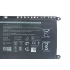 Kannettavan tietokoneen akku DELL WDX0R - Image 3