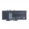 Kannettavan tietokoneen akku DELL Latitude 5580