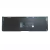 Kannettavan tietokoneen akku DELL Latitude E6510U