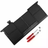 Kannettavan tietokoneen akku APPLE Macbook Air 11" A1465 2012