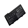 Kannettavan tietokoneen akku MSI CR620
