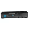 Kannettavan tietokoneen akku TOSHIBA Satellite C55,Satellite C55D,Satellite C55-A,Satellite C55DT,Satellite C55T