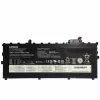 Kannettavan tietokoneen akku LENOVO ThinkPad X1 Carbon 2017