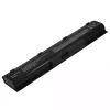 Kannettavan tietokoneen akku HP 633807-001