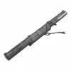 Kannettavan tietokoneen akku ASUS ROG GL753V,ROG GL753VD,ROG GL753VE