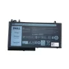 Kannettavan tietokoneen akku DELL latitude E5570