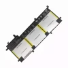 Kannettavan tietokoneen akku ASUS  C31N1428