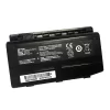 Kannettavan tietokoneen akku MECHREVO MR X6Ti-M2,MR X6Ti-M6