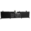Kannettavan tietokoneen akku ASUS X302L,X302LA,X302LJ