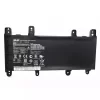 Kannettavan tietokoneen akku ASUS X756UX,X756UW,X756UQ,X756UV