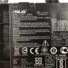 Kannettavan tietokoneen akku ASUS X756UX,X756UW,X756UQ,X756UV - Image 3