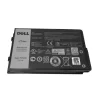 Kannettavan tietokoneen akku DELL Latitude 12 7202