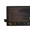 Kannettavan tietokoneen akku Getac V1010 - Image 3