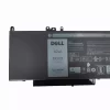 Kannettavan tietokoneen akku Dell  6MT4T - Image 3