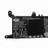 Kannettavan tietokoneen akku LENOVO Y720-15 - Image 3