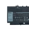 Kannettavan tietokoneen akku DELL Latitude E7470 - Image 2