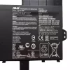 Kannettavan tietokoneen akku ASUS Eeebook E502M - Image 3