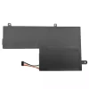 Kannettavan tietokoneen akku LENOVO Yoga 520-14IKB - Image 2