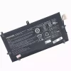 Kannettavan tietokoneen akku TOSHIBA Satellite Radius 12 P20W-C