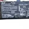 Kannettavan tietokoneen akku ASUS Q303UA,Q304UA - Image 3